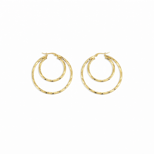 Sabrina Hoops
