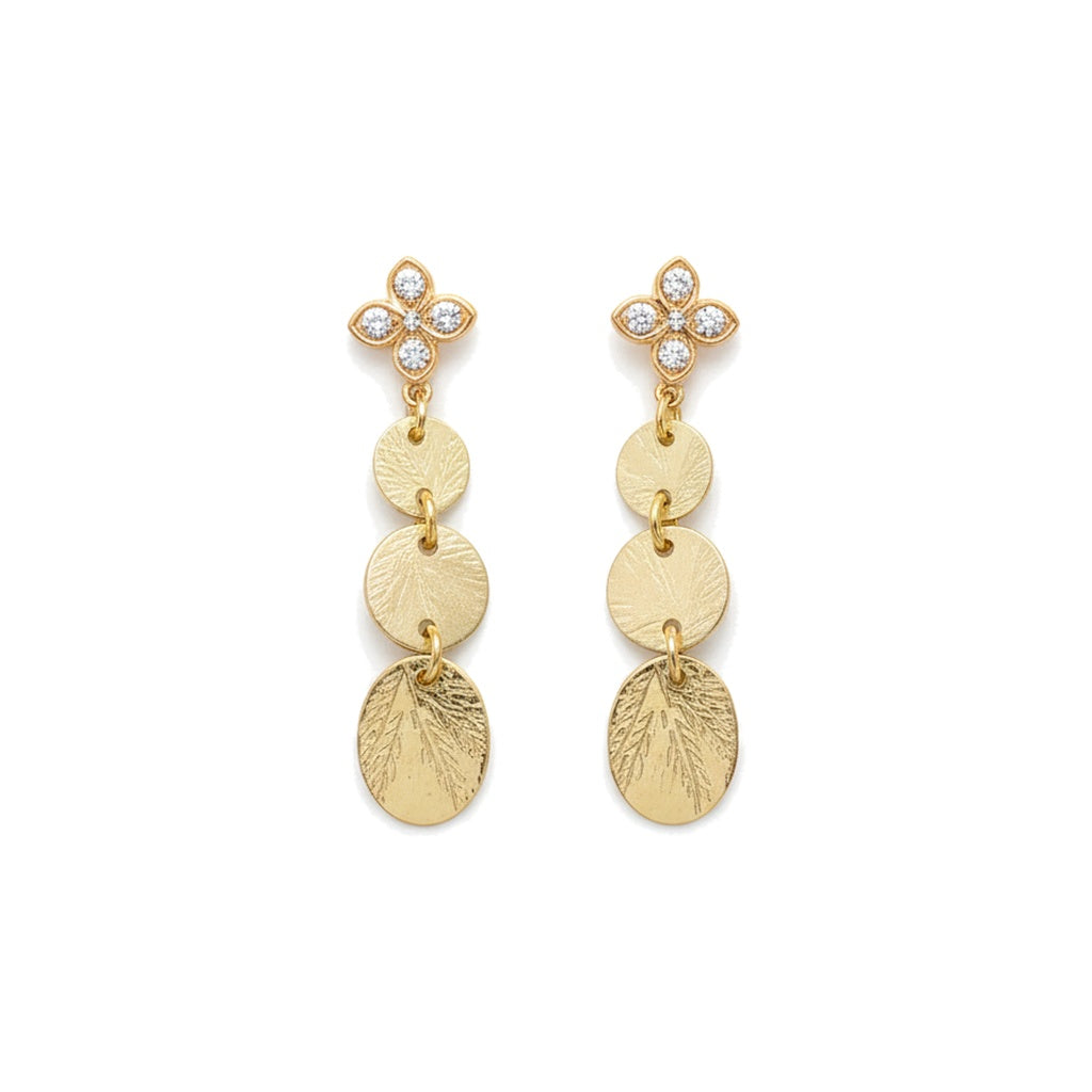 Giselle Earrings