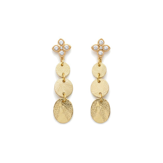 Giselle Earrings
