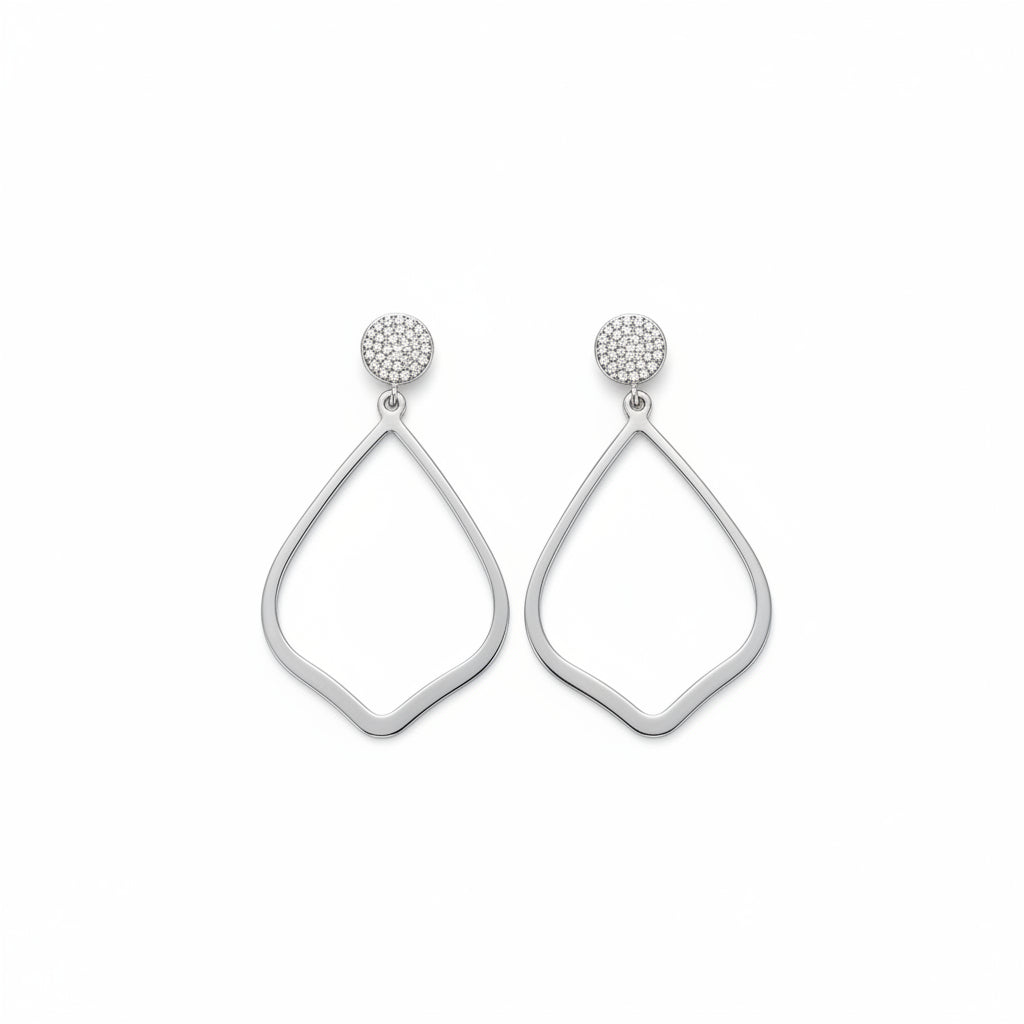 Danica Earrings