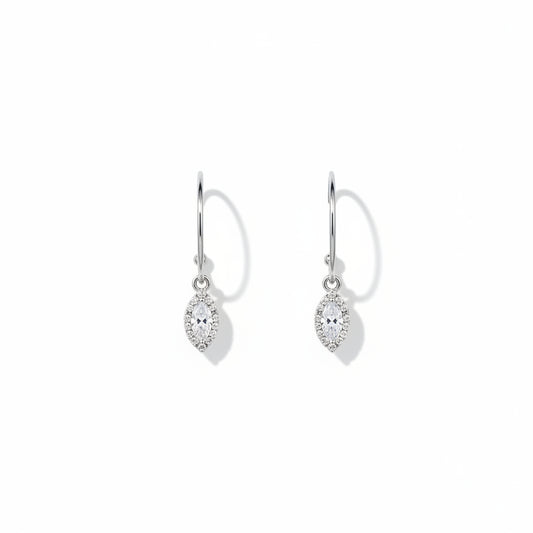 Ariana Stud Hoops