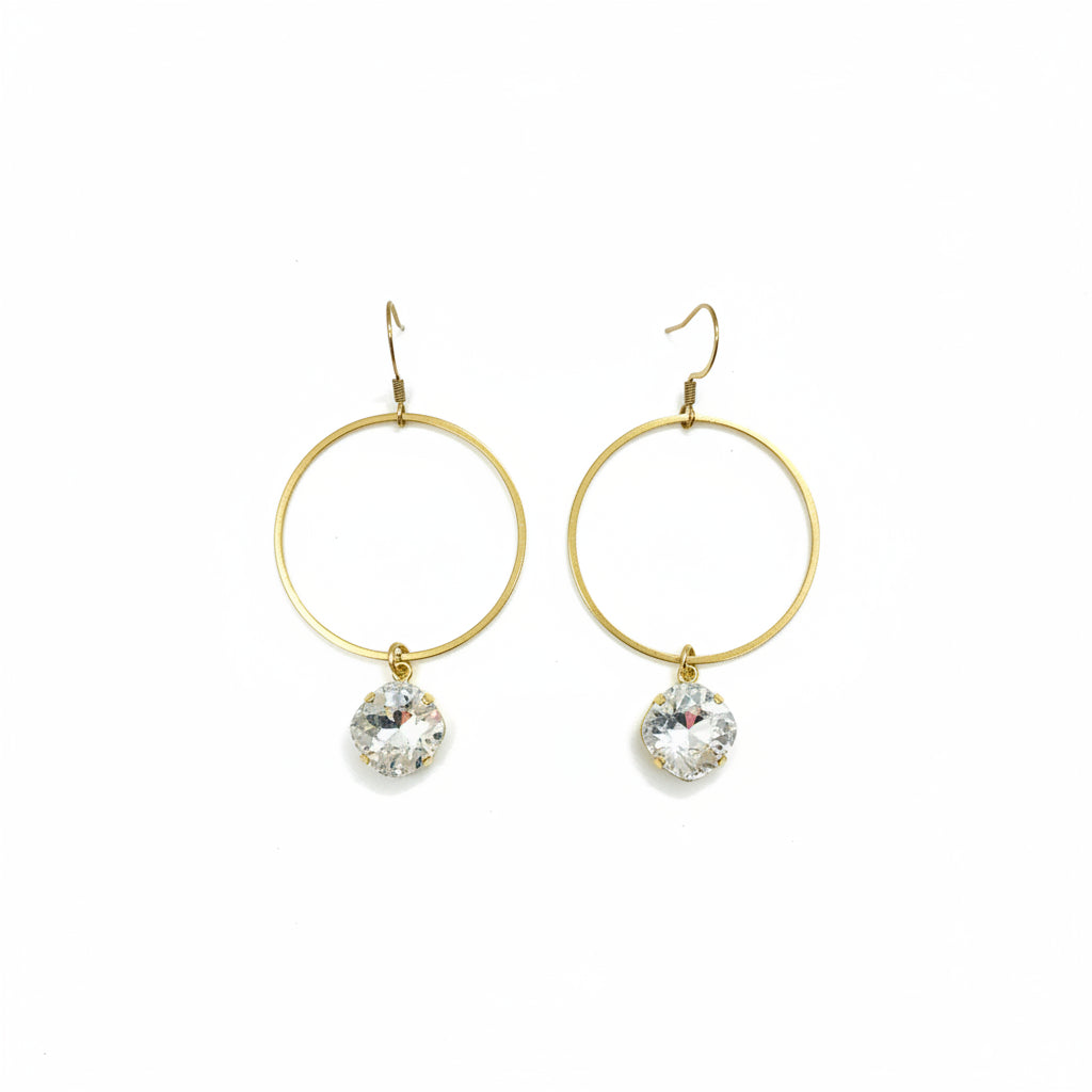 Celina Earrings