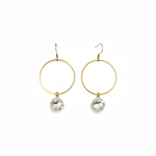 Celina Earrings