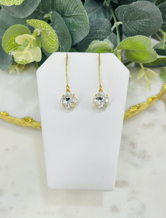 Ahri Earrings