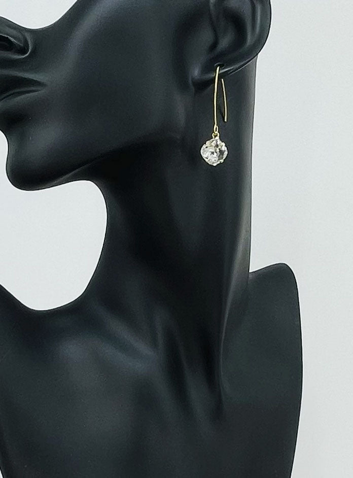 Ahri Earrings