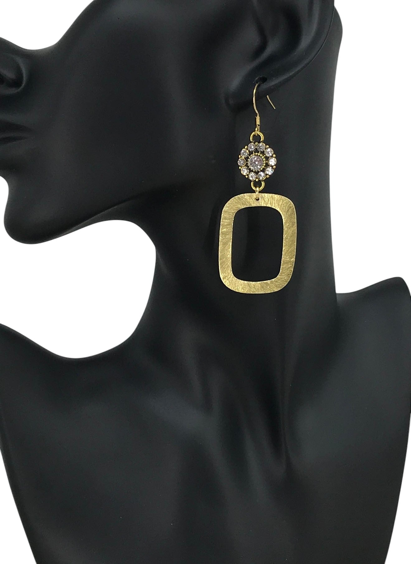 Elara Earrings