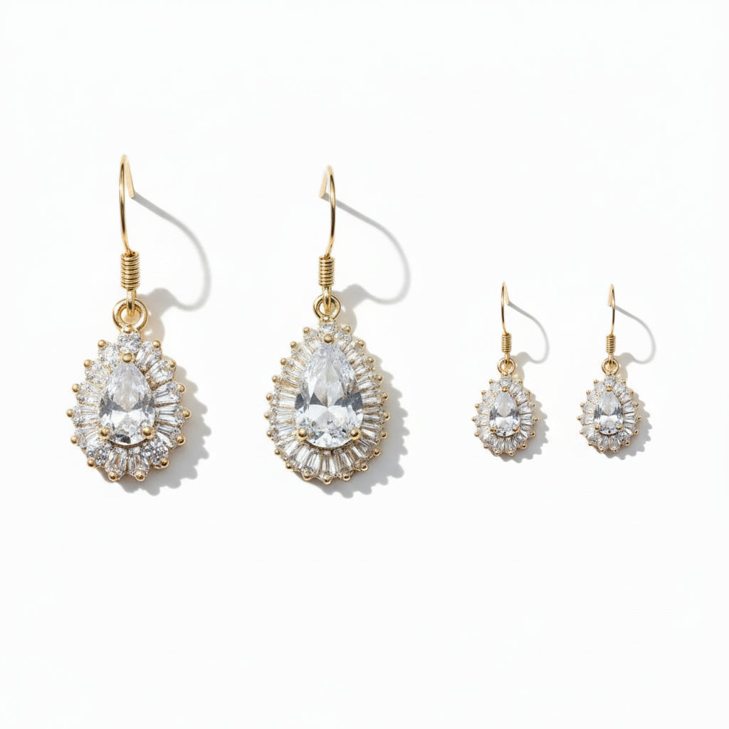 Bre Earrings
