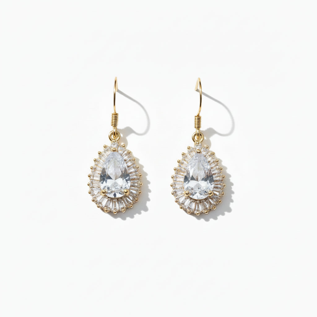 Bre Earrings