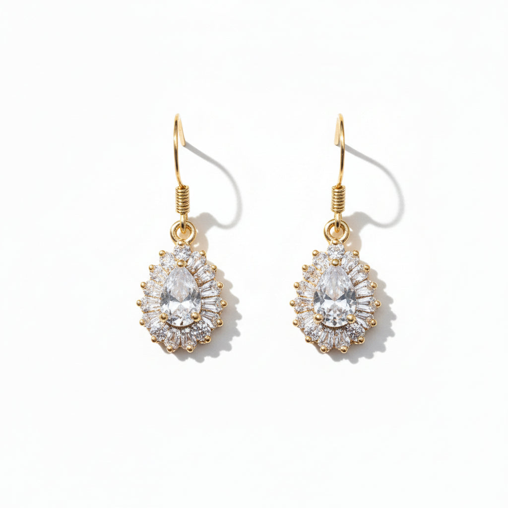 Bre Earrings