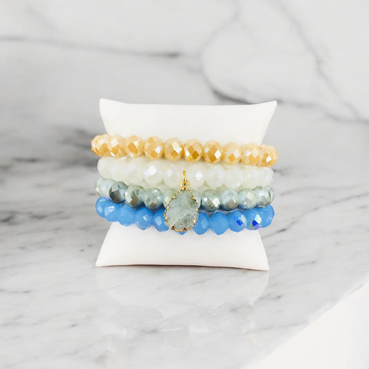 Stackable Bracelet Set - B1646