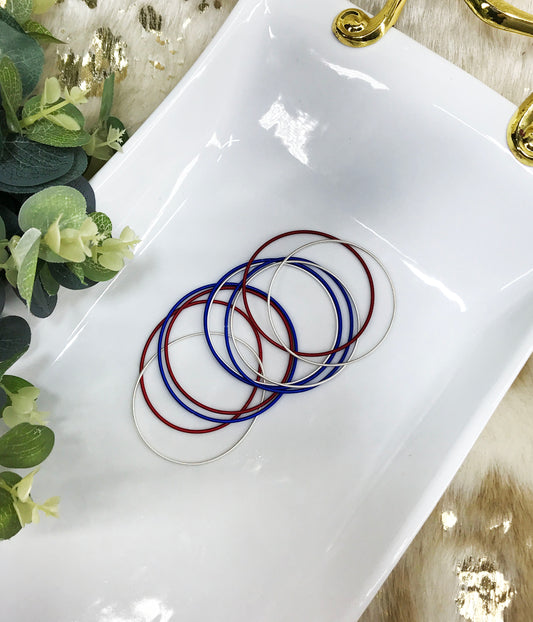 Guitar String Bracelets