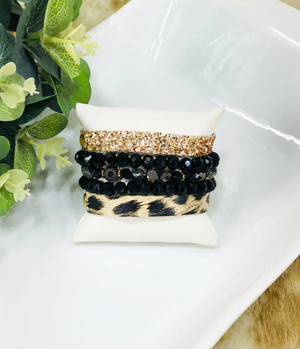 Stackable Bracelet Set - B2060
