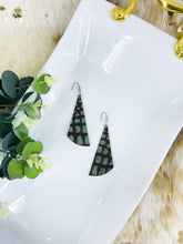 Load image into Gallery viewer, Genuine Leather Earrings - E19-1032