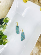 Load image into Gallery viewer, Genuine Leather Earrings - E19-1127
