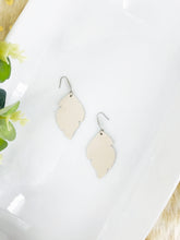 Load image into Gallery viewer, Genuine Leather Earrings - E19-1133