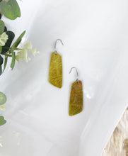 Load image into Gallery viewer, Genuine Leather Earrings - E19-1245