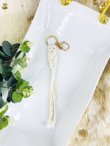 Boho Style Keychain - K124