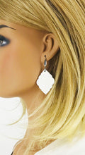 Load image into Gallery viewer, Genuine Leather Earrings - E19-1370
