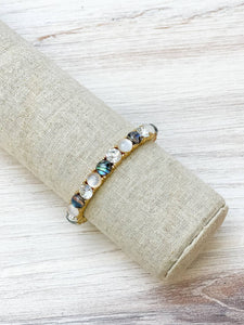 Jewel Stretch Bracelet - B1717