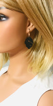 Load image into Gallery viewer, Genuine Leather Earrings - E19-1671