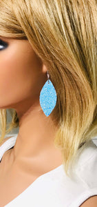 Chunky Glitter Earrings - E19-1727