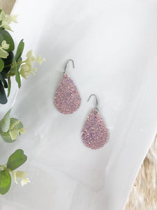 Chunky Glitter Earrings - E19-1728