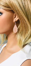 Load image into Gallery viewer, Chunky Glitter Earrings - E19-1729