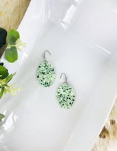 Load image into Gallery viewer, Chunky Glitter Earrings - E19-1734