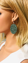 Load image into Gallery viewer, Chunky Glitter Earrings - E19-1735