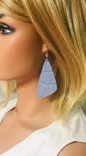 Load image into Gallery viewer, Genuine Leather Earrings - E19-1828