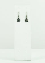 Load image into Gallery viewer, Rhinestone Dangle Earrings - E19-1967