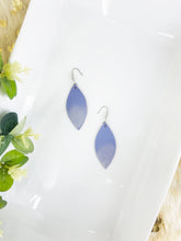 Load image into Gallery viewer, Genuine Leather Earrings - E19-226