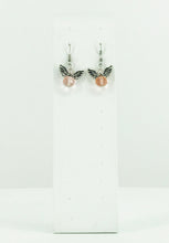 Load image into Gallery viewer, Glass Bead Dangle Earrings - E19-2281