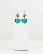 Load image into Gallery viewer, Youth Dangle Earrings - E19-2293