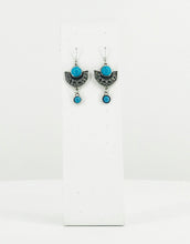 Load image into Gallery viewer, Youth Dangle Earrings - E19-2296