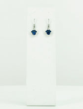 Load image into Gallery viewer, Rhinestone Dangle Earrings - E19-2312