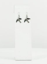 Load image into Gallery viewer, Metal Dangle Earrings - E19-2324
