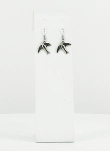 Metal Dangle Earrings - E19-2324