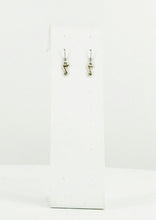 Load image into Gallery viewer, Rhinestone Dangle Earrings - E19-241