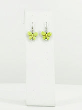 Load image into Gallery viewer, Glass Bead Dangle Earrings - E19-245
