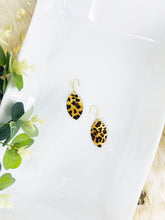 Load image into Gallery viewer, Genuine Leather Earrings - E19-2495