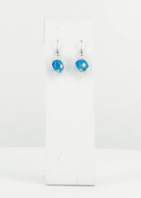 Load image into Gallery viewer, Glass Bead Dangle Earrings - E19-250