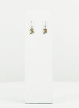 Load image into Gallery viewer, Rhinestone Dangle Earrings - E19-256