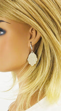 Load image into Gallery viewer, Genuine Leather Earrings - E19-2589