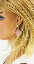 Load image into Gallery viewer, Genuine Leather Earrings - E19-2593