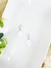 Load image into Gallery viewer, Genuine Leather Earrings - E19-2602