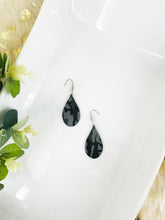 Load image into Gallery viewer, Genuine Leather Earrings - E19-2614