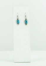 Load image into Gallery viewer, Glass Bead Dangle Earrings - E19-268