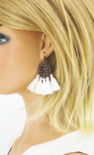 Load image into Gallery viewer, Bohemian Style Tassel Earrings - E19-2745