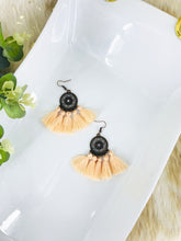 Load image into Gallery viewer, Bohemian Style Tassel Earrings - E19-2748